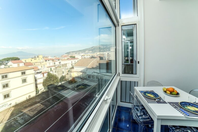 Apartamento Camy House