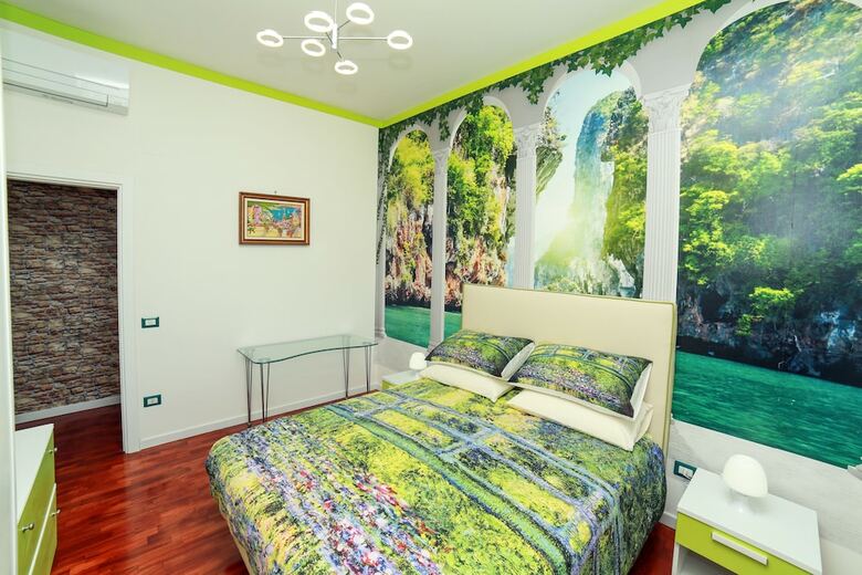 Apartamento Camy House