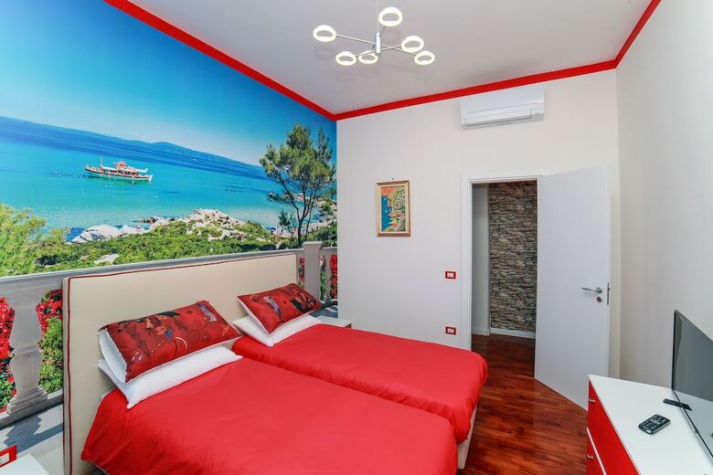 Apartamento Camy House