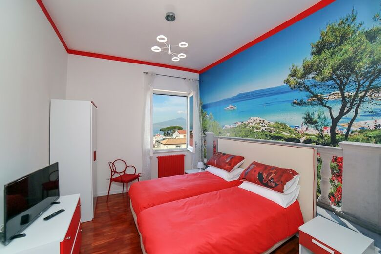 Apartamento Camy House