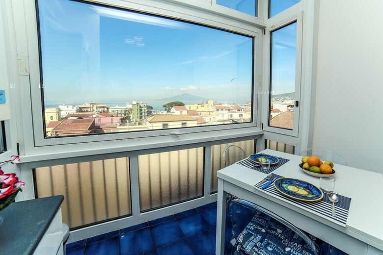 Apartamento Camy House
