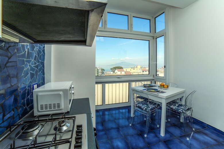 Apartamento Camy House