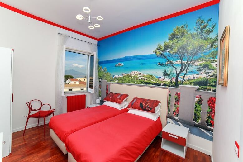 Apartamento Camy House
