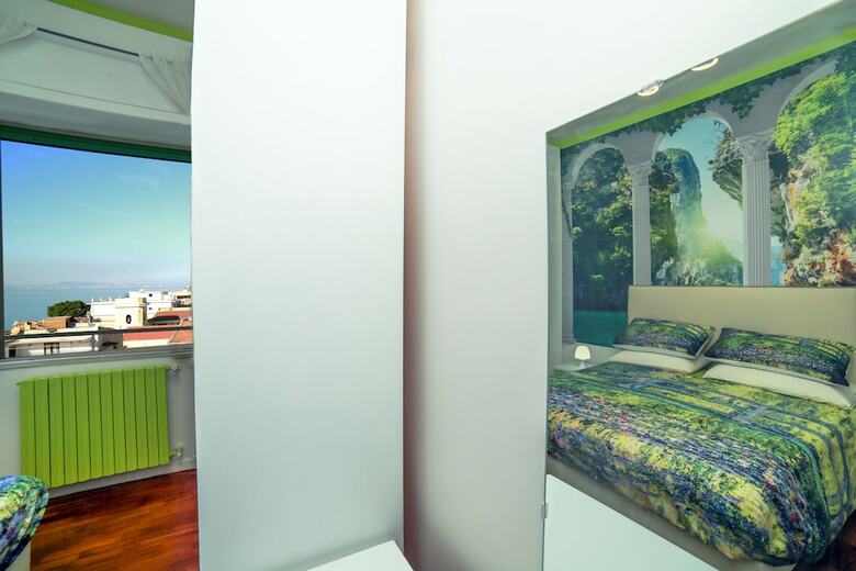 Apartamento Camy House