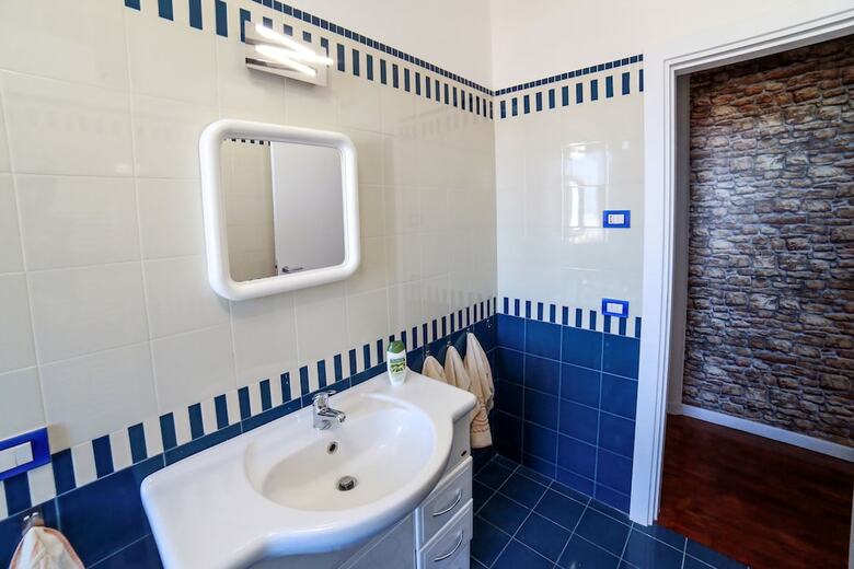 Apartamento Camy House