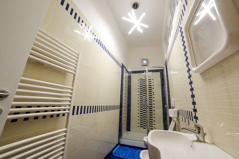 Apartamento Camy House
