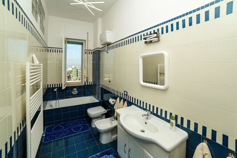 Apartamento Camy House