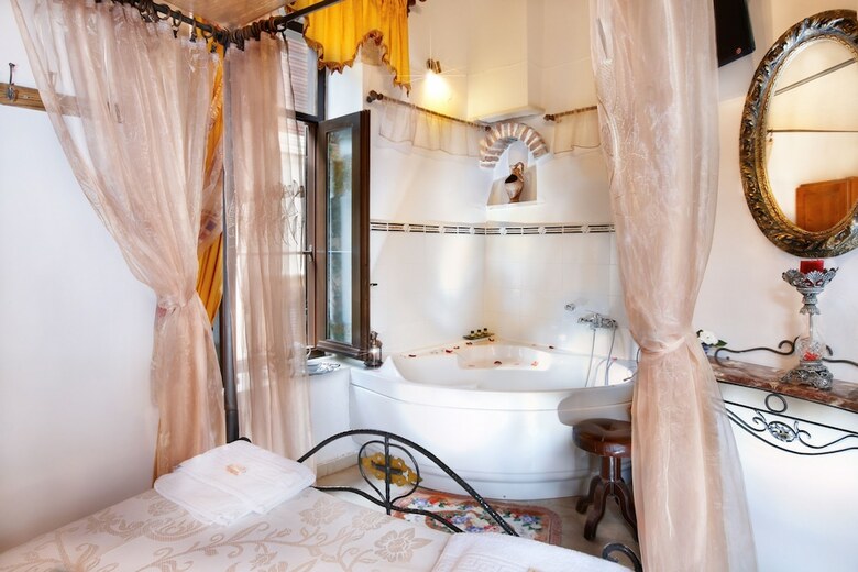 Hotel Archontiko Evgenia