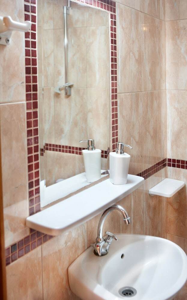 Hotel Archontiko Evgenia