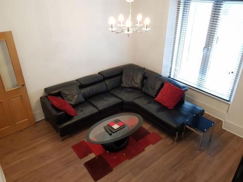Apartamento Raeburn