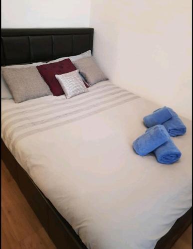 Apartamento Raeburn