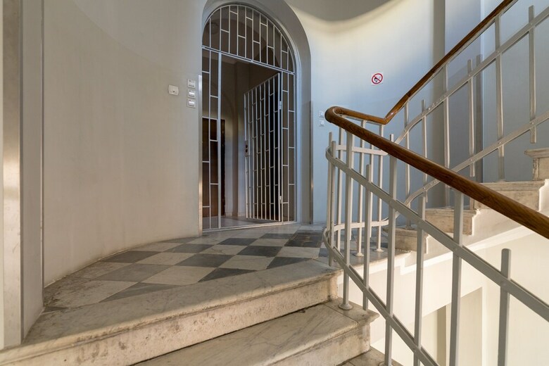 Wilcza ?r�dmie?cie Cozy Apartment