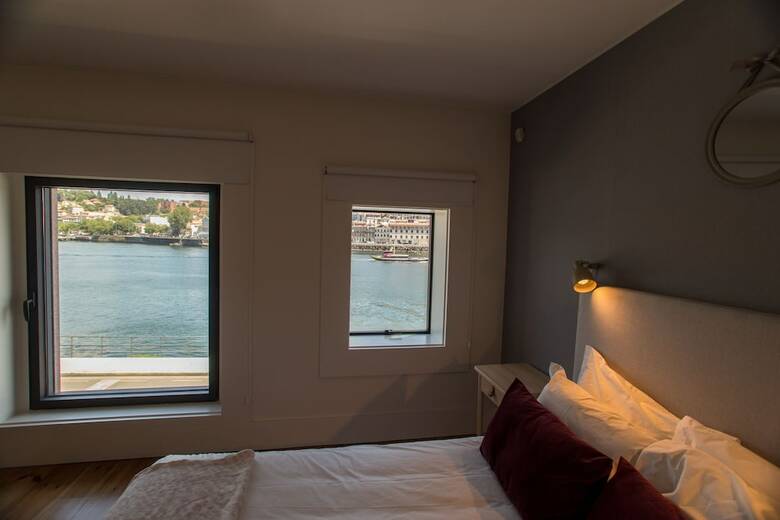 Apartamentos Douro Triplex - Stunning River Views By Porto City Hosts