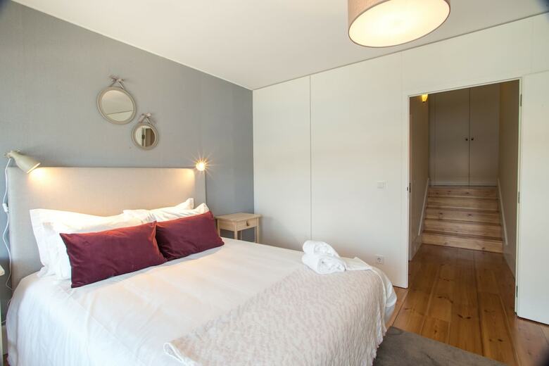 Apartamentos Douro Triplex - Stunning River Views By Porto City Hosts