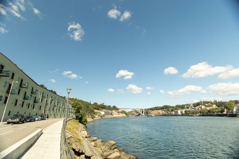 Apartamentos Douro Triplex - Stunning River Views By Porto City Hosts