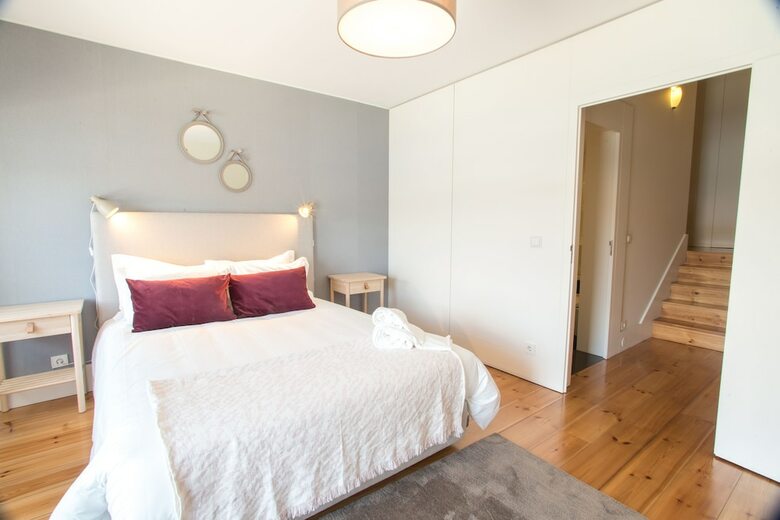 Apartamentos Douro Triplex - Stunning River Views By Porto City Hosts