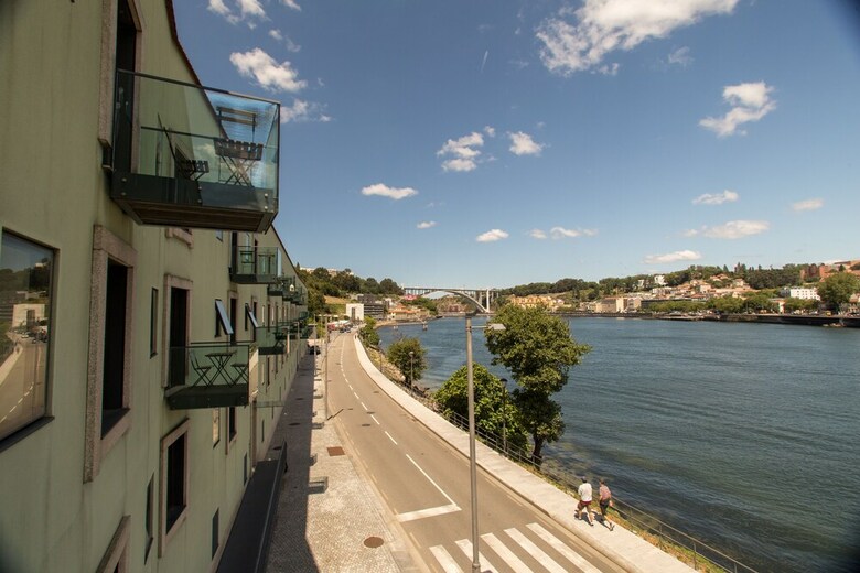 Apartamentos Douro Triplex - Stunning River Views By Porto City Hosts