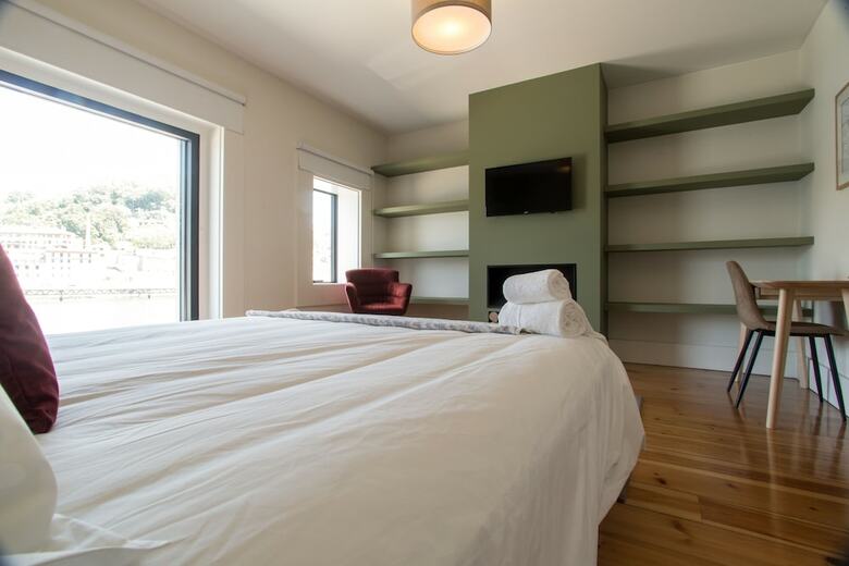 Apartamentos Douro Triplex - Stunning River Views By Porto City Hosts