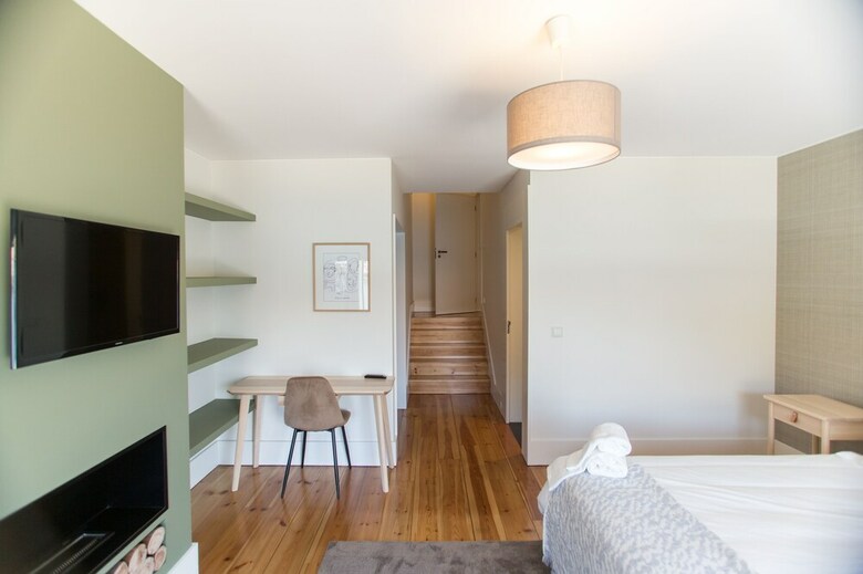 Apartamentos Douro Triplex - Stunning River Views By Porto City Hosts