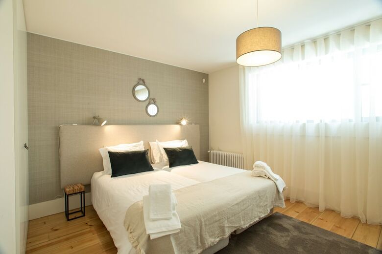 Apartamentos Douro Triplex - Stunning River Views By Porto City Hosts