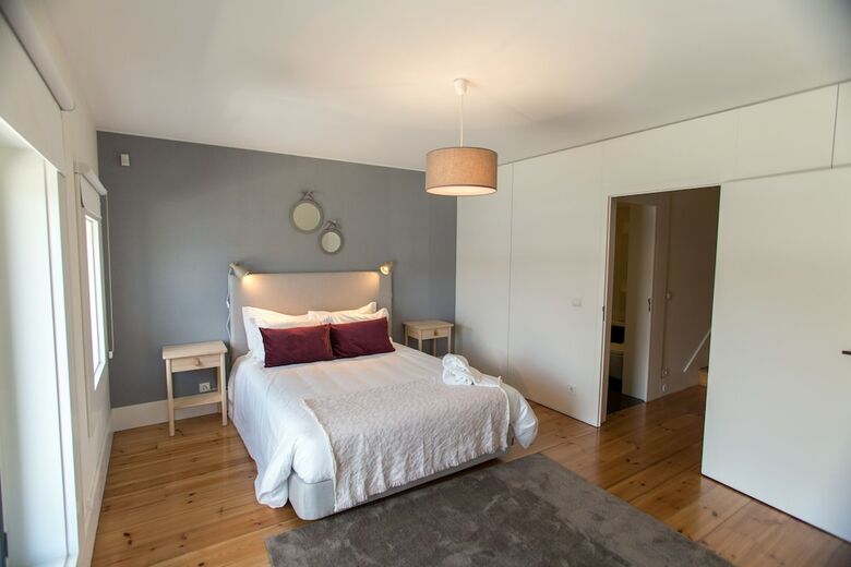Apartamentos Douro Triplex - Stunning River Views By Porto City Hosts
