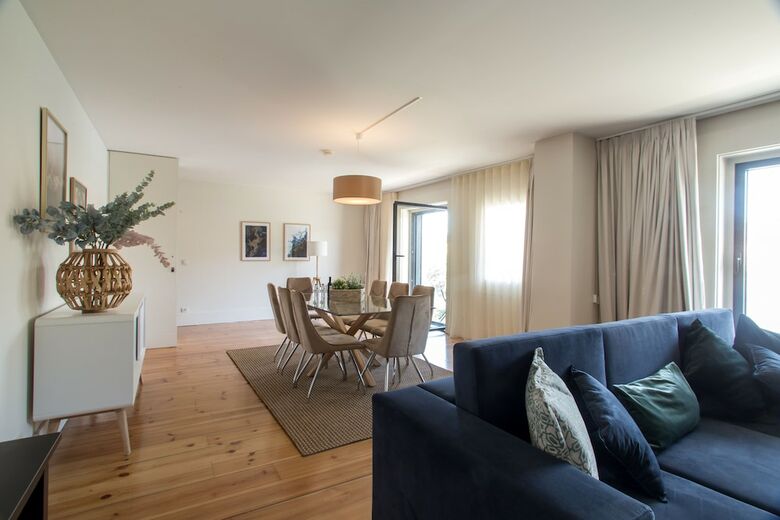 Apartamentos Douro Triplex - Stunning River Views By Porto City Hosts
