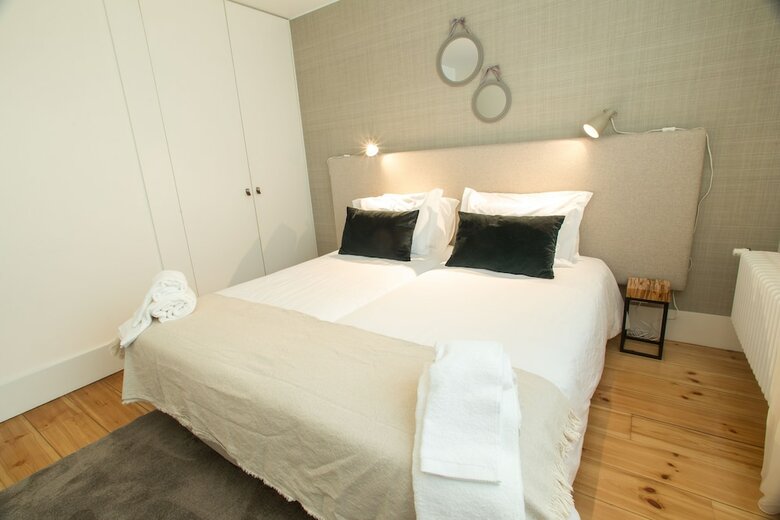 Apartamentos Douro Triplex - Stunning River Views By Porto City Hosts