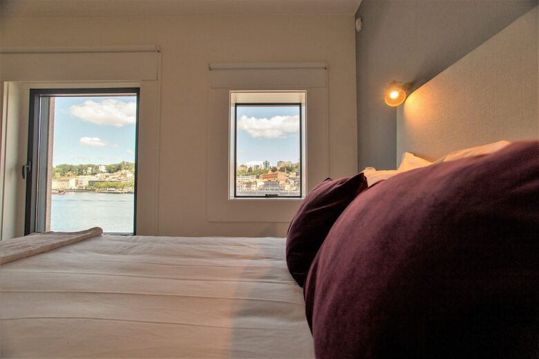 Apartamentos Douro Triplex - Stunning River Views By Porto City Hosts