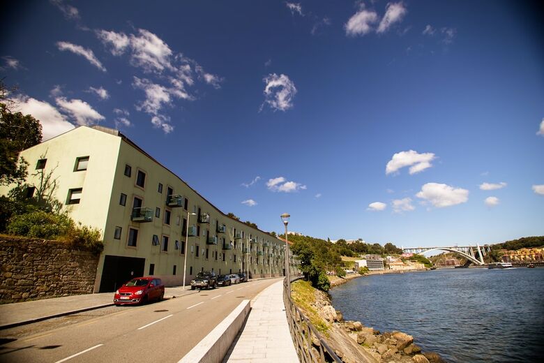 Apartamentos Douro Triplex - Stunning River Views By Porto City Hosts