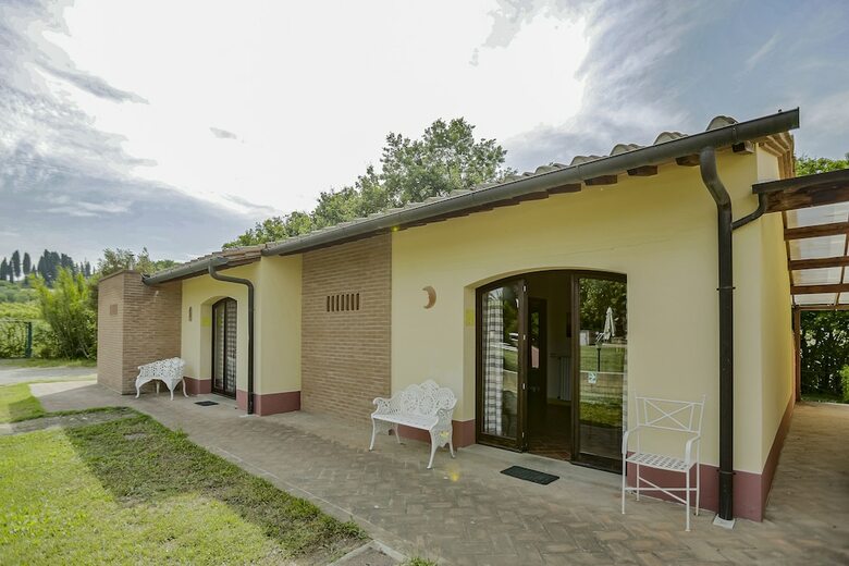 Apartamento La Sorgente Casa Vacanze