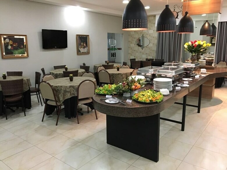 Hotel Ecos Classic