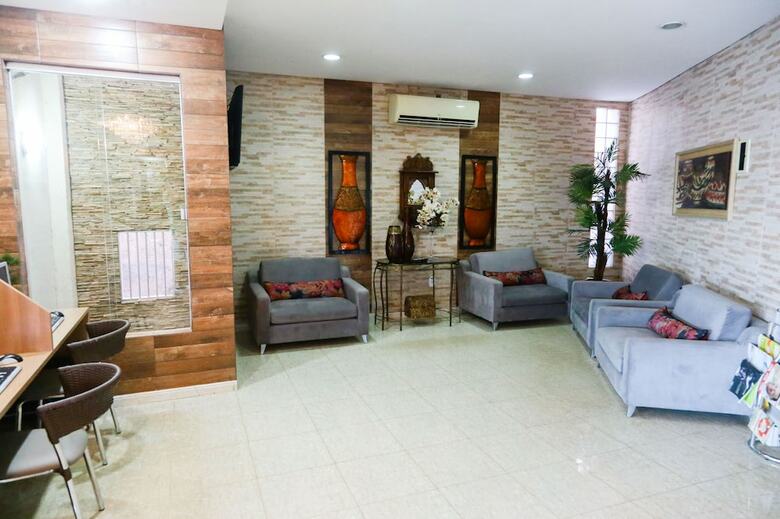 Hotel Ecos Classic