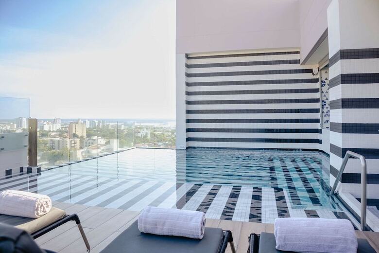Hotel Faranda Collection Barranquilla