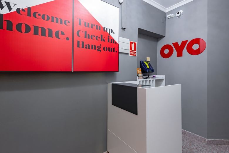 Oyo Apartamentos Rita