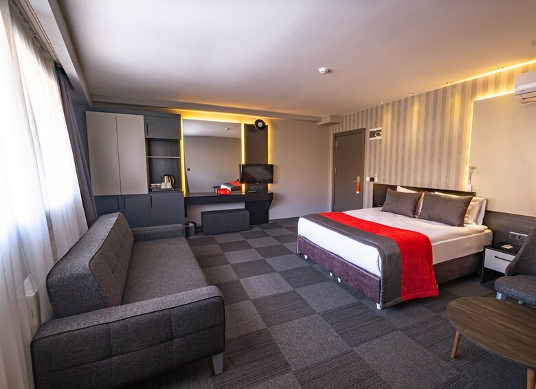 Methis Hotel