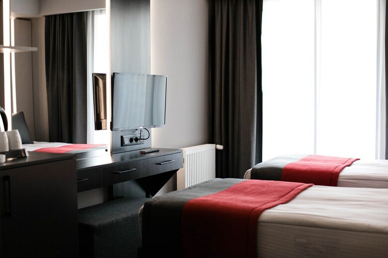 Methis Hotel