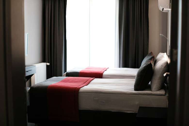 Methis Hotel