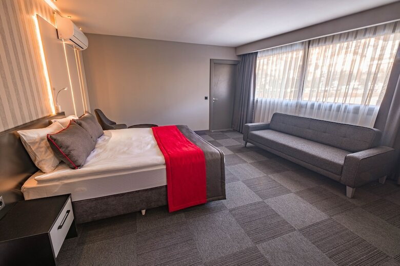 Methis Hotel
