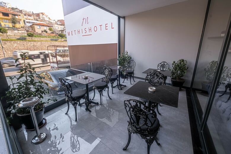 Methis Hotel