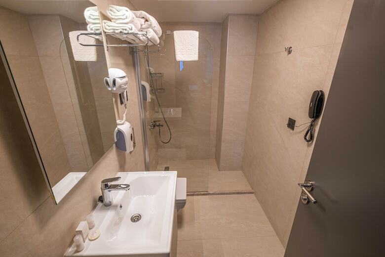 Methis Hotel
