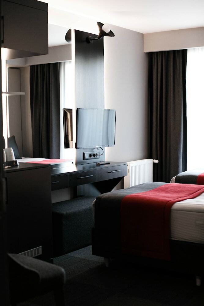 Methis Hotel