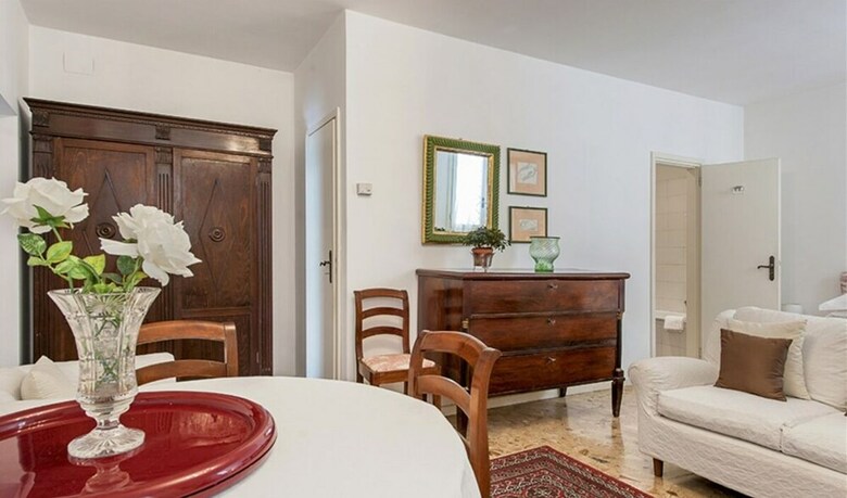 Apartamento Palazzo Nani Bernardo