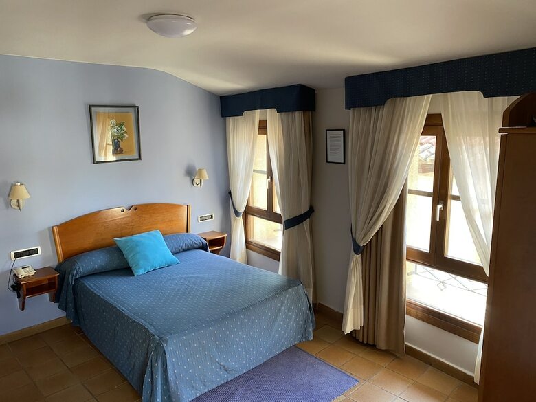 Hotel Guadalope