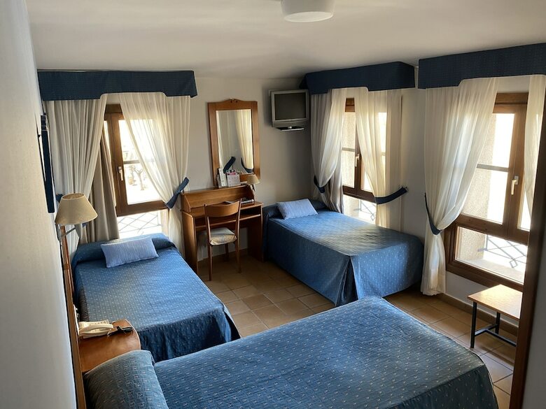 Hotel Guadalope