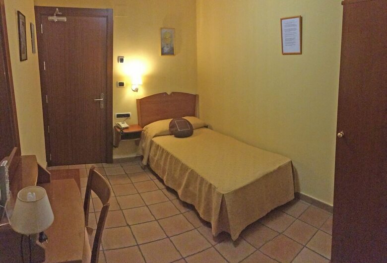 Hotel Guadalope
