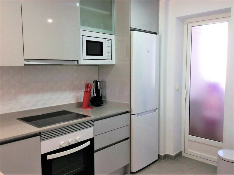 Apartamentos Casa Hermanos