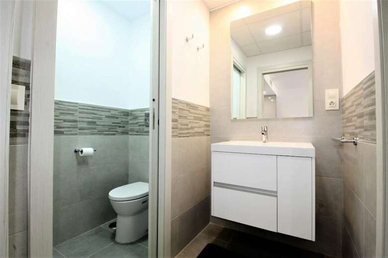 Apartamentos Casa Hermanos