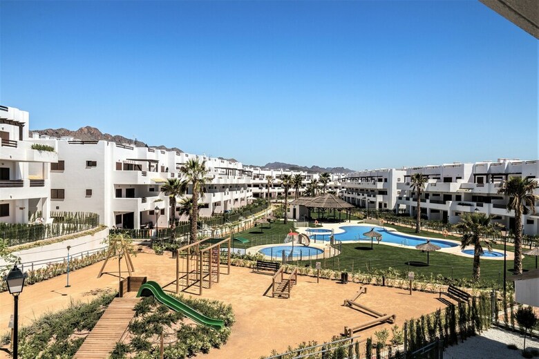 Apartamentos Casa Hermanos