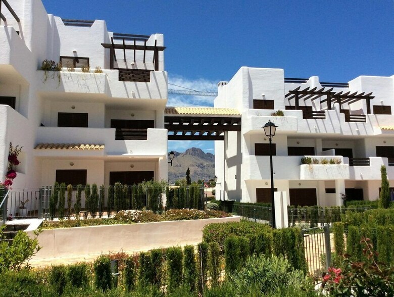 Apartamentos Casa Hermanos