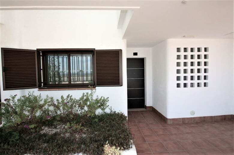 Apartamentos Casa Hermanos